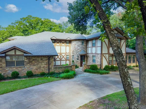2717 Ridgeway St, Ardmore, OK 73401