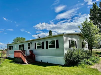 15373 Shawn St, Thief River Falls, MN, 56701
