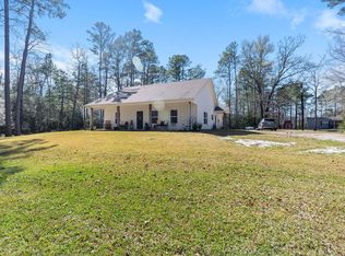 450 Sherman Rd, Huntington, TX 75949