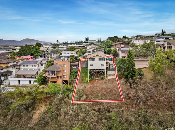 99-701 Hoio St, Aiea, HI 96701