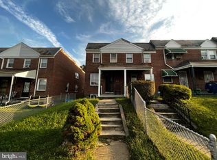 3917 Colborne Rd, Baltimore, MD 21229