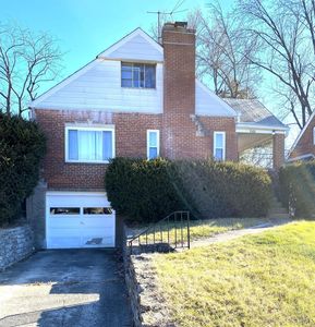 8426 Mayfair St, Cincinnati, OH, 45216