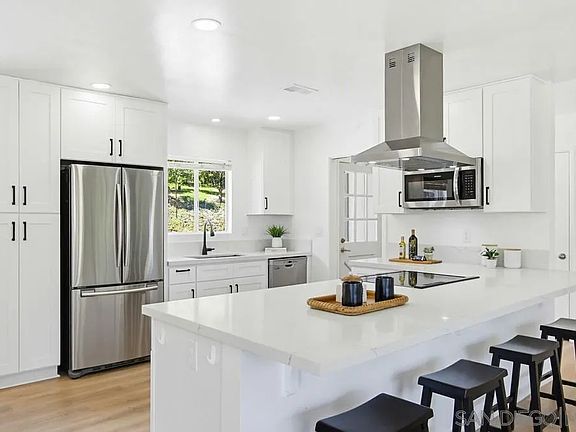 2nd image of 2824 Olive Hill Rd