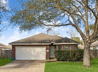 5719 Cochise Dr, Richmond, TX 77469