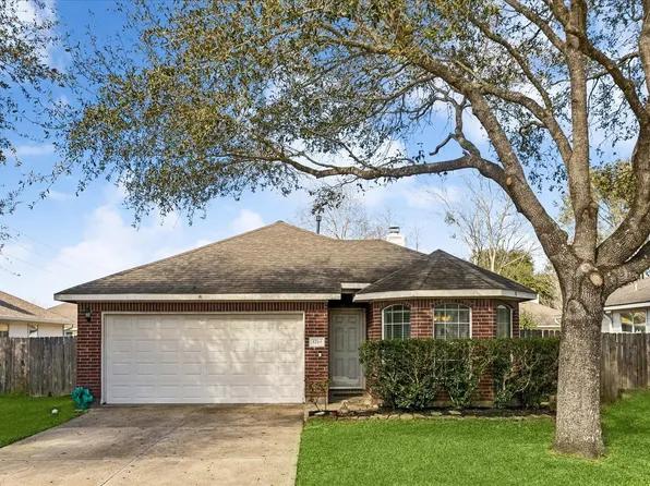 5719 Cochise Dr, Richmond, TX 77469