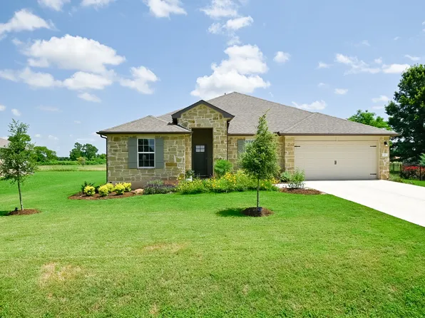 442 Colovista Pkwy, Bastrop, TX 78602