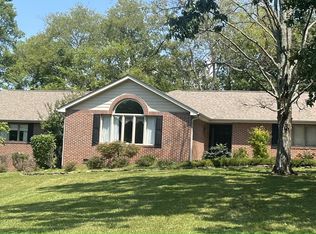 112 S Molly Bright Rd, Knoxville, TN 37924