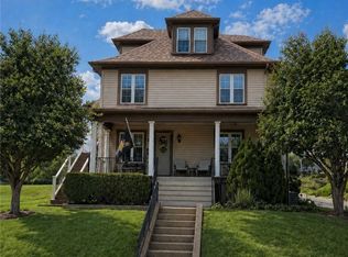 1000 6th St, Beaver, PA 15009
