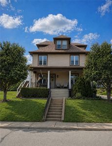 1000 6th St, Beaver, PA, 15009