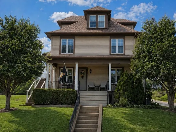 1000 6th St, Beaver, PA 15009