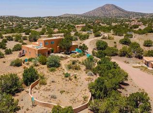 5A Gold Trl, Santa Fe, NM 87508