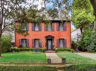1640 Milford St, Houston, TX 77006