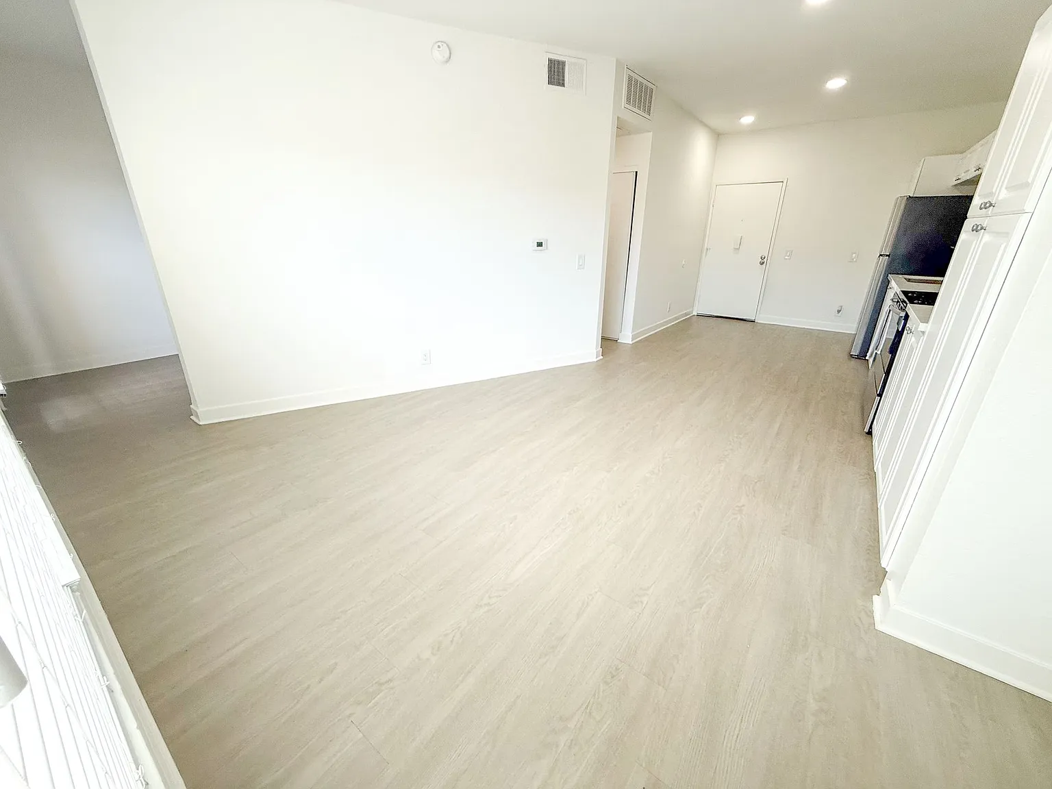 Park Place Apartments — Photo 2