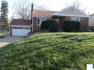 4943 Emmet St, Omaha, NE 68104