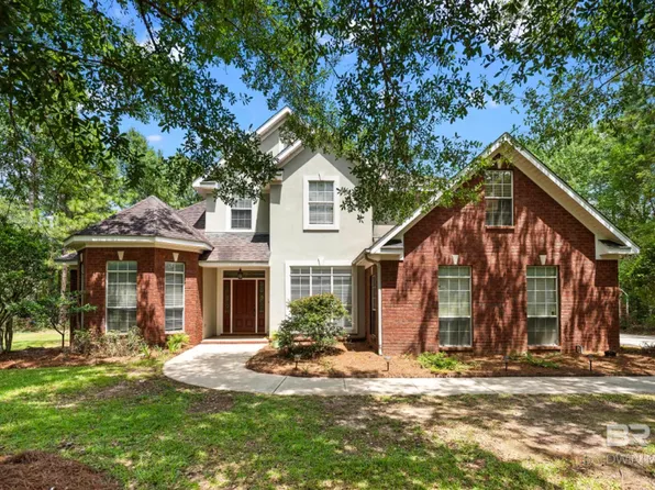 14750 Timber Ridge Dr, Loxley, AL 36551