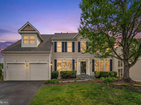 9430 Worthington Dr, Bristow, VA 20136