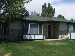 701 S Miller Ave, Lafayette, CO 80026