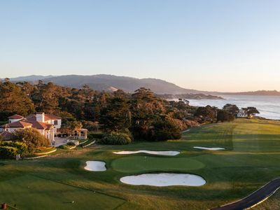 3426 Seventeen Mile Dr, Pebble Beach, CA, 93953