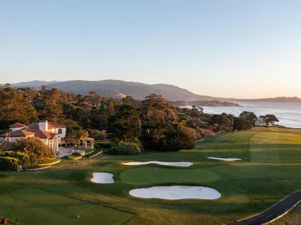 3426 Seventeen Mile Dr, Pebble Beach, CA 93953