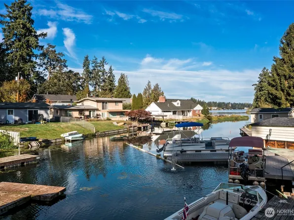 625 173rd Street S, Spanaway, WA 98387