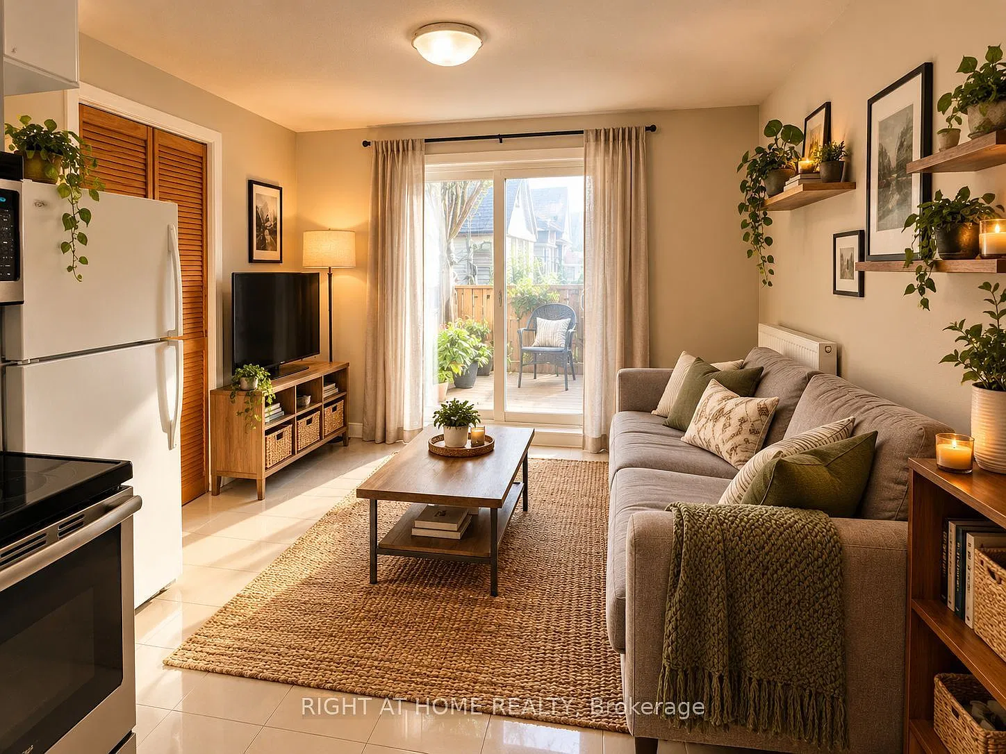 3 bed, $2,600 — Photo 2