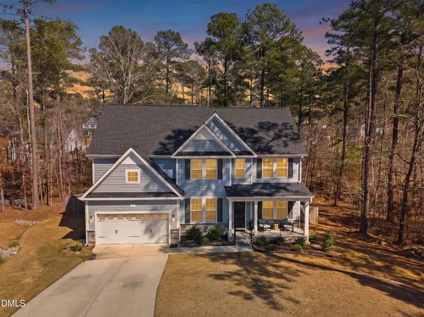 408 Clovermist Ct, Sanford, NC 27330