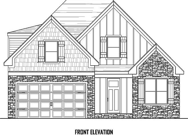 1st image of 213 Stonington Dr