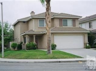 1605 Bluestone Ave, Simi Valley, CA 93063