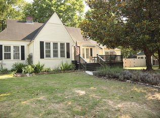 126 Fairmont Ave, Jackson, TN 38301