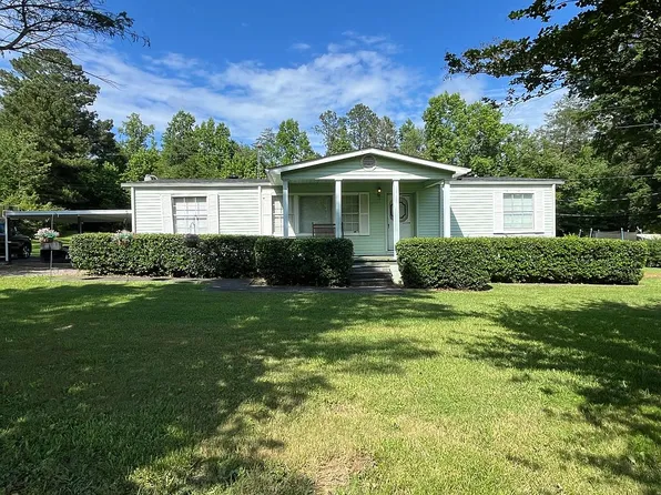 4837 S Dixie Hwy, Resaca, GA 30735