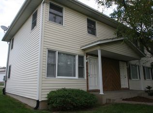 3016 W 34th St, Davenport, IA 52806