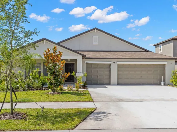 16561 Delia St, Wimauma, FL 33598