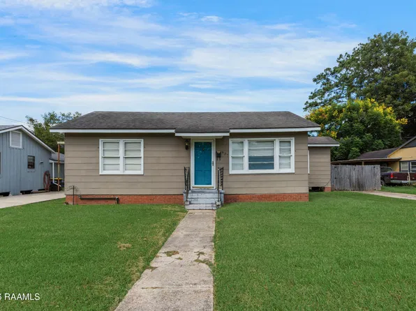 637 Ashton St, New Iberia, LA 70563