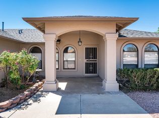 7851 E Marigold Ln, Prescott Valley, AZ 86314