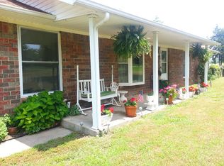 58960 E 107th Rd, Miami, OK 74354