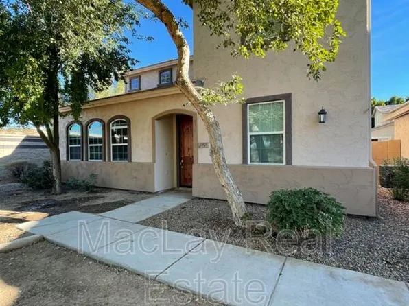 10024 E Isleta Ave, Mesa, AZ 85209