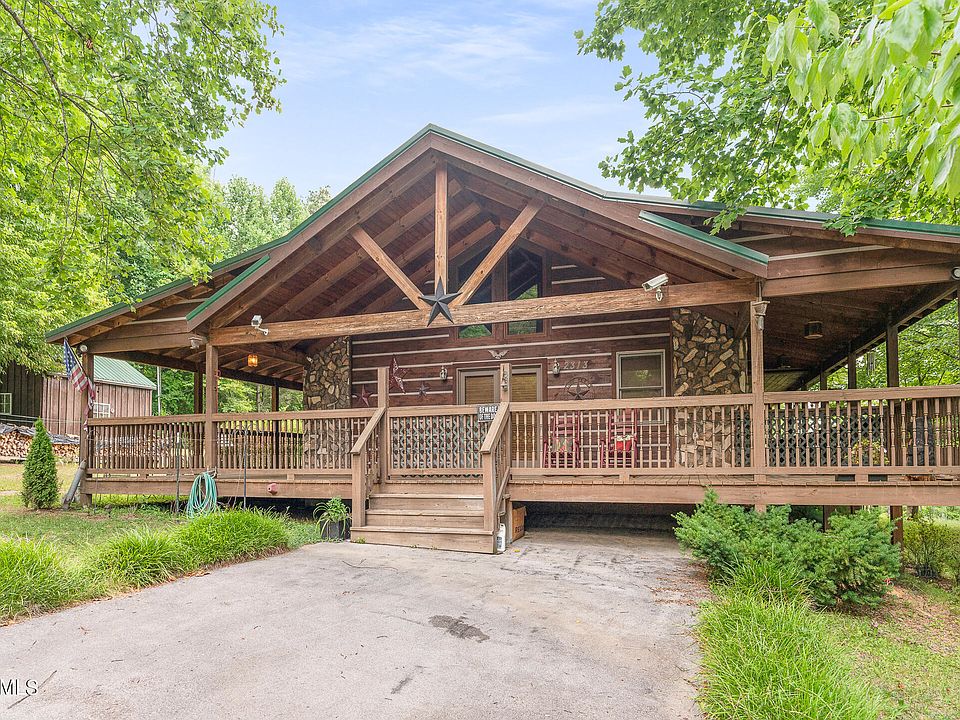 2313 Heather McCarter Ln, Sevierville, TN 37862 MLS 1198571 Zillow