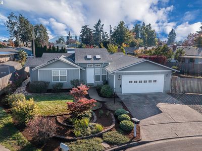 2556 Dumas Dr, Springfield, OR, 97477