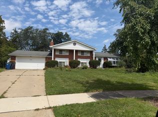 1518 Hanover Ct, Ann Arbor, MI 48103