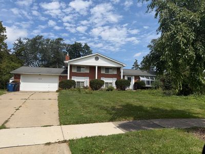 1518 Hanover Ct, Ann Arbor, MI, 48103
