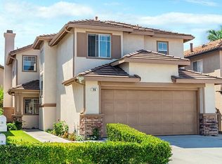 26 Lunette Ave, Foothill Ranch, CA 92610