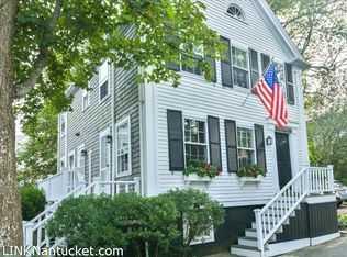 2 Ash Ln, Nantucket, MA 02554