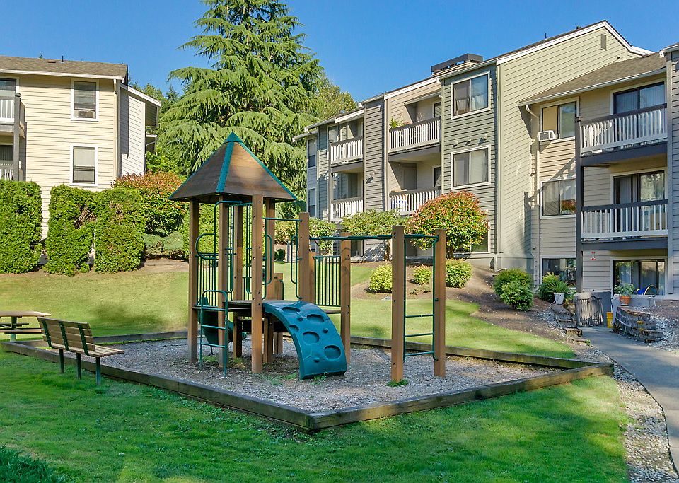Brighton Ridge Apartment Rentals Renton, WA Zillow