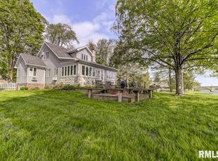 50 N Fox Mill Ln, Springfield, IL 62712