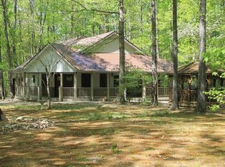 232 Perkins Mill Rd, Dillwyn, VA 23936