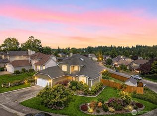 32708 19th Pl SW, Federal Way, WA 98023