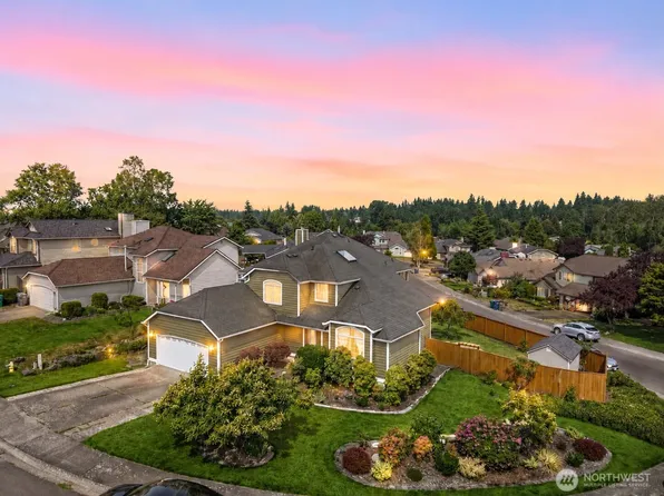 32708 19th Place SW, Federal Way, WA 98023