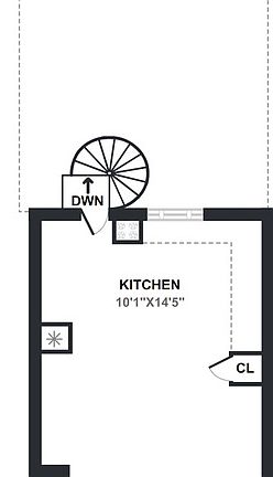 3rd image of 547 Saint Marks Ave #1