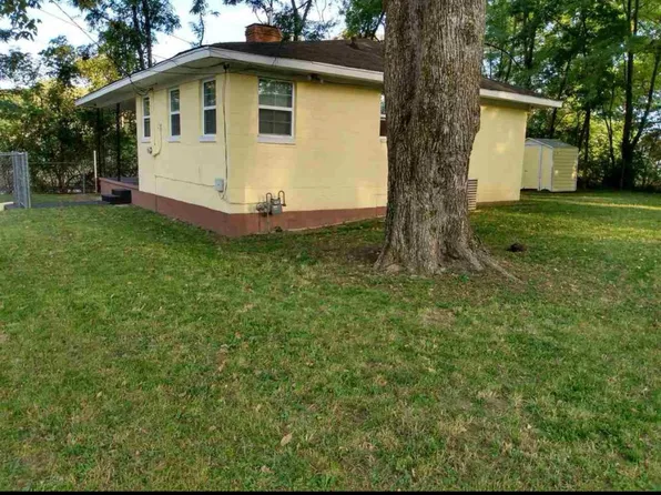 2161 Erie Ave, Memphis, TN 38114