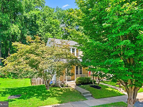 2nd image of 1309 Alderton Ln
